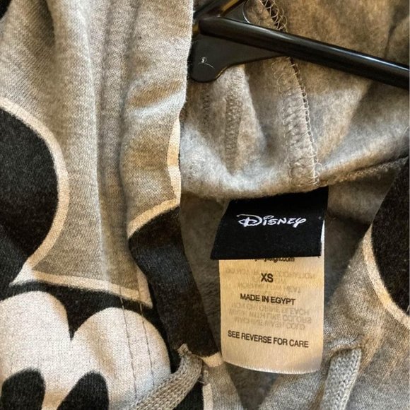 Disney Mickey Mouse Hoodie - Picture 3 of 3